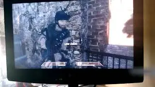 Rainbow Six Vegas: Végigjátszás 2.rész