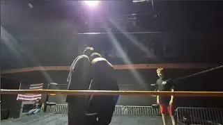 F.S.W Kids Class 8-man tournament, for a shot against the Junior's Champ, Leo!