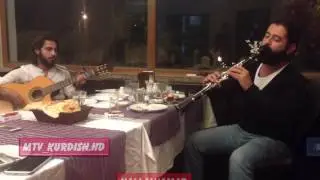Koray Avcı  - İşte Gidiyorum kurdish sub -  خۆشترین گۆرانی ژێرنووسی کوردی