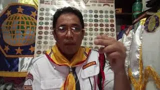 Administrative Club Director - BSTC (Pathfinder Club Organization)