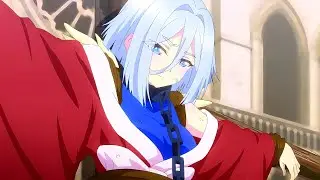 Maou-sama, Retry! R「AMV」Losing My Mind 🧠