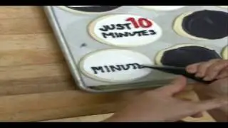 CBS 58 Bakery Spot.mov