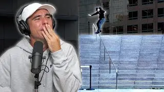 We Discuss Jake Ilardi's 