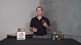 REVIEW: Diode Dynamics vs. Baja Designs SAE Fog Light Shootout: