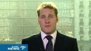 DISCUSSION: What SA's exit from the ICC means