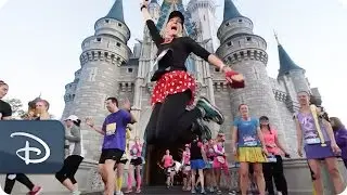 Disney Princess Half Marathon | Walt Disney World