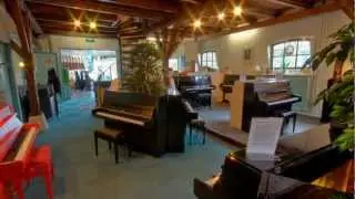De Pianoworkshop