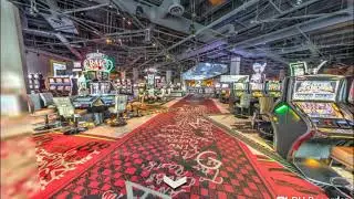 360 Virtual Tours by Google Las Vegas Hotel & Casino