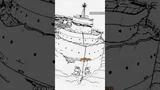 This Is Why The Bodies From The Edmund Fitzgerald Were Never Recovered #history #shipwrecks #tragic
