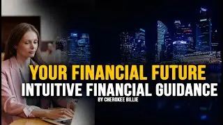 Your Financial Future - Intuitive Financial Guidance