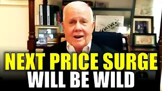 Huge News From The Fed! If You Own GOLD or SILVER, Watch This NOW - Jim Rogers