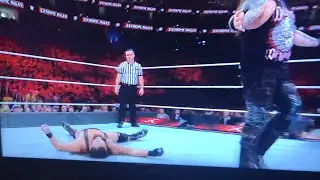 WWE Extreme Rules (2018) LIVE Reactions