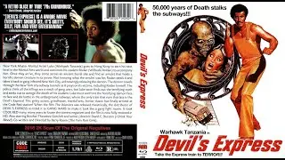 Devil's Express