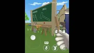 My first Vrchat video