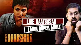 Dakshina Movie Review In Hindi By Update One