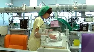 Centro Materno Infantil Norte | Inauguração da 2a fase