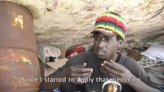 Not safe: The plight of migrants and refugees in Libya