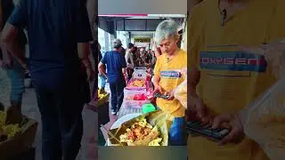 Sarapan lontong cibadak bandung #food #sarapan #lontong #kuliner