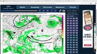 Tropical Storm Gabrielle Will Form Soon!! Also watching the Caribbean And Gulf Of Mexico?