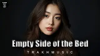 Empty Side of the Bed | Sad Song - Broken Heart Songs (Lyrics)