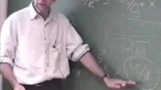 Alain Connes, 9/9 Noncommutative Geometry [1998]