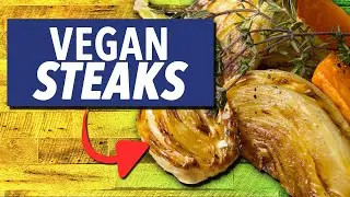 Gundry MD Recipe: Roasted Fennel Steaks