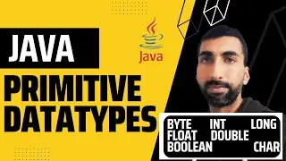 2023 | Java primitive datatypes | part 2 | next | Java non-primitive Datatypes