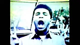 Этот странный &laquo;тест на сленг&raquo; показывали по телевидению в 1969 году.