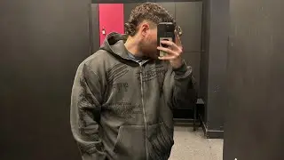 Gymshark 66 day 4/66 