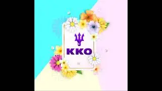 KKO PRIMAVERA 2025 (BY ADRI RTD)