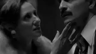 TODO EL TIEMPO DEL MUNDO de Pablo Messiez, Escenario 0 HBO Espa&ntilde;a