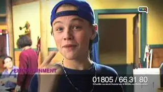 Entertainment bei Unitymedia