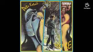 Petr Kotvald - Dál mě láká