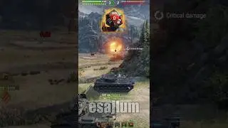 Stinger RNG++ - World of Tanks #wot