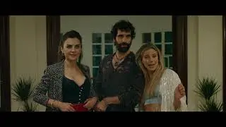 El Juego de las Llaves - Tráiler Teaser