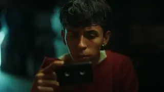 FOR THOSE WHO DO - A Circuit Riders Short
