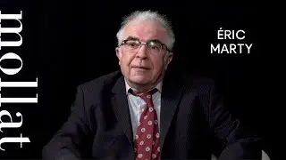 Éric Marty - Le sexe des Modernes : pensée du neutre et théorie du genre : essai