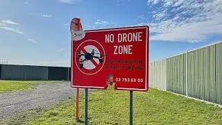 Belgium to strengthen airspace security following multiple drones incursions