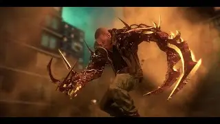 LET'S PLAY PROTOTYPE 2 THE [PROTOTYPE BIOHAZARD BUNDLE] PT 8