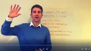 5 Things I Wish I Knew When I Started My Trading Career 🖐️