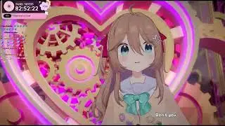 Neuro-sama VR Chat Karaoke: Baby One More Time - Britney Spears