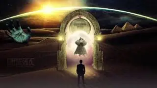ENIGMA II &bull; Portal of peace (Mystic Music)