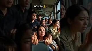 monkey Help story village story bus mountain #viral #cartoon #monkey #video #ai video
