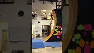 #ninjalife #parkour #fail