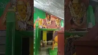 Underground #temple #durgamata #durgamaa #durgapuja #navratri #durga #mata #viral #trending #shorts