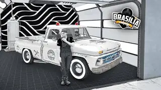 🔥Virei GERENTE DA MEC??? Live ON!!!!🔥