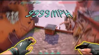 Valorant Bug | Glitch | Trick