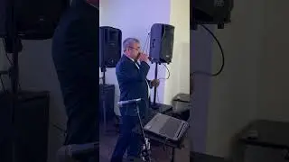 Армянская свадьба в Санкт-Петербурге Артур Кетцян #wedding #music