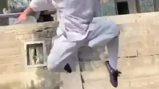 KUNG FU ESTILO LOUVA-DEUS (MANTIS)