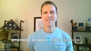 Why You Feel Busy But Sell Nothing (Sales Time Audit) - Sandler Sales Training Excerpt